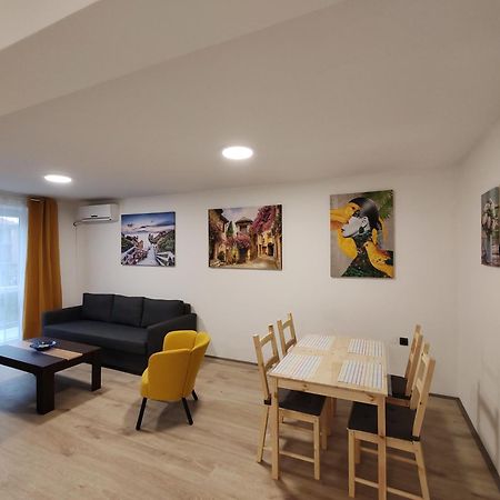 Sweet House Novi Sad Exterior foto