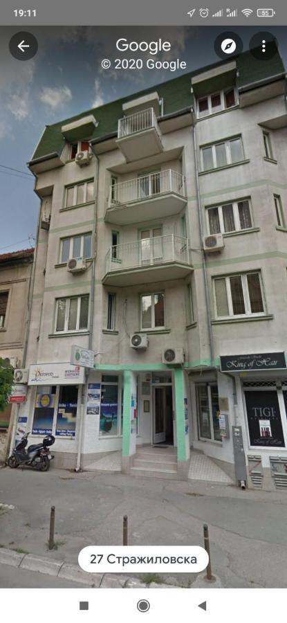 Sweet House Novi Sad Exterior foto