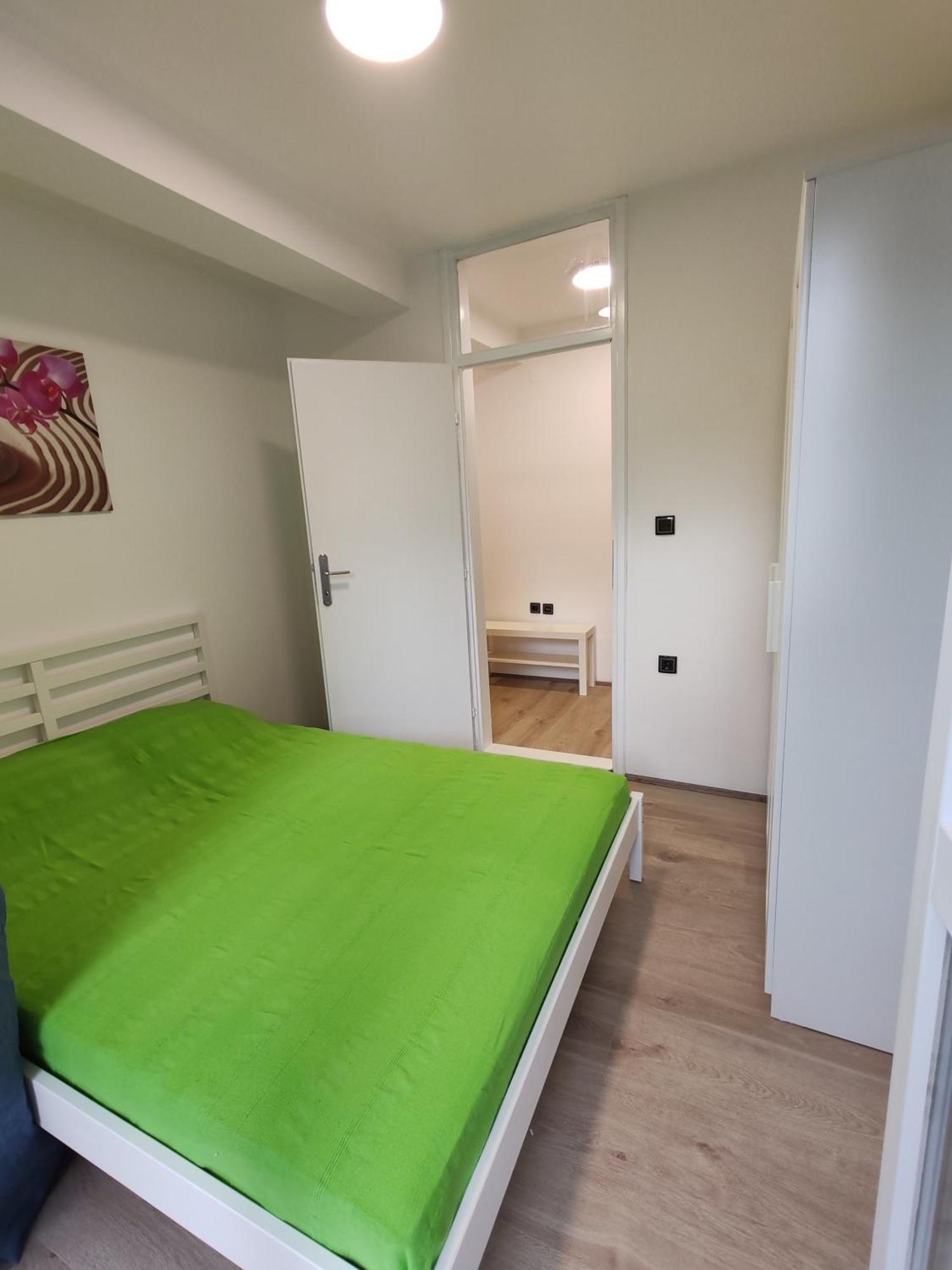 Sweet House Novi Sad Exterior foto