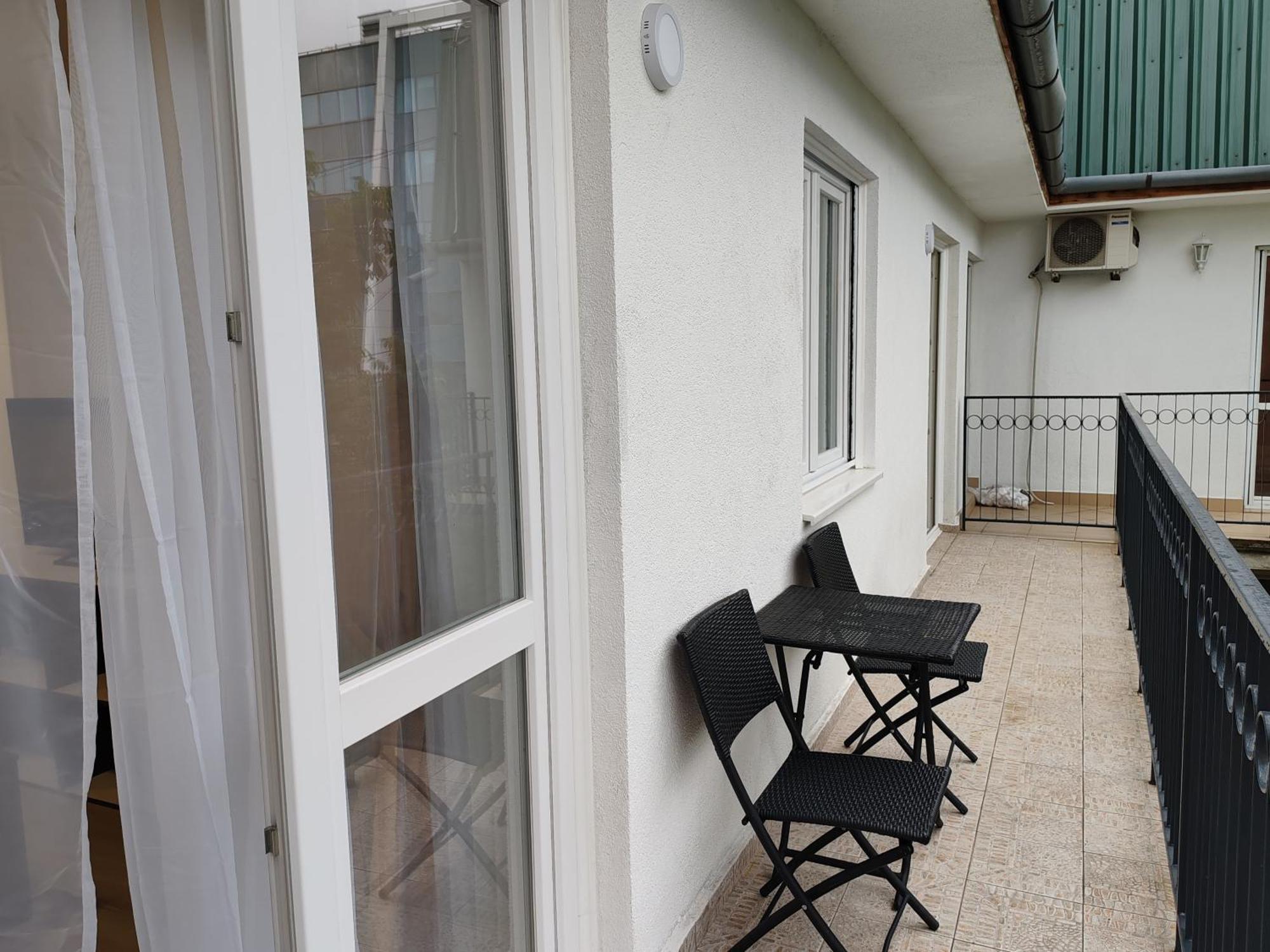 Sweet House Novi Sad Exterior foto