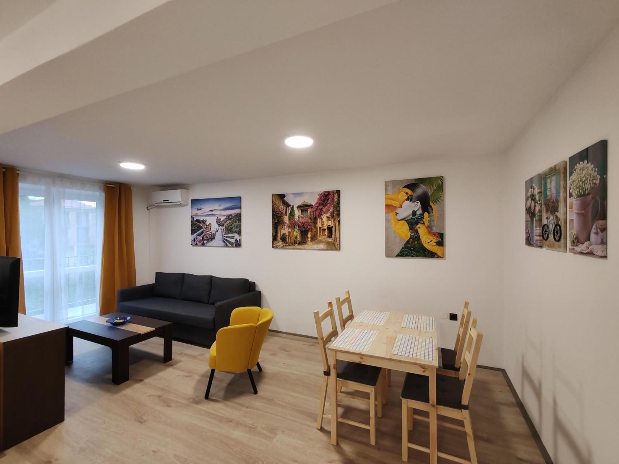 Sweet House Novi Sad Exterior foto