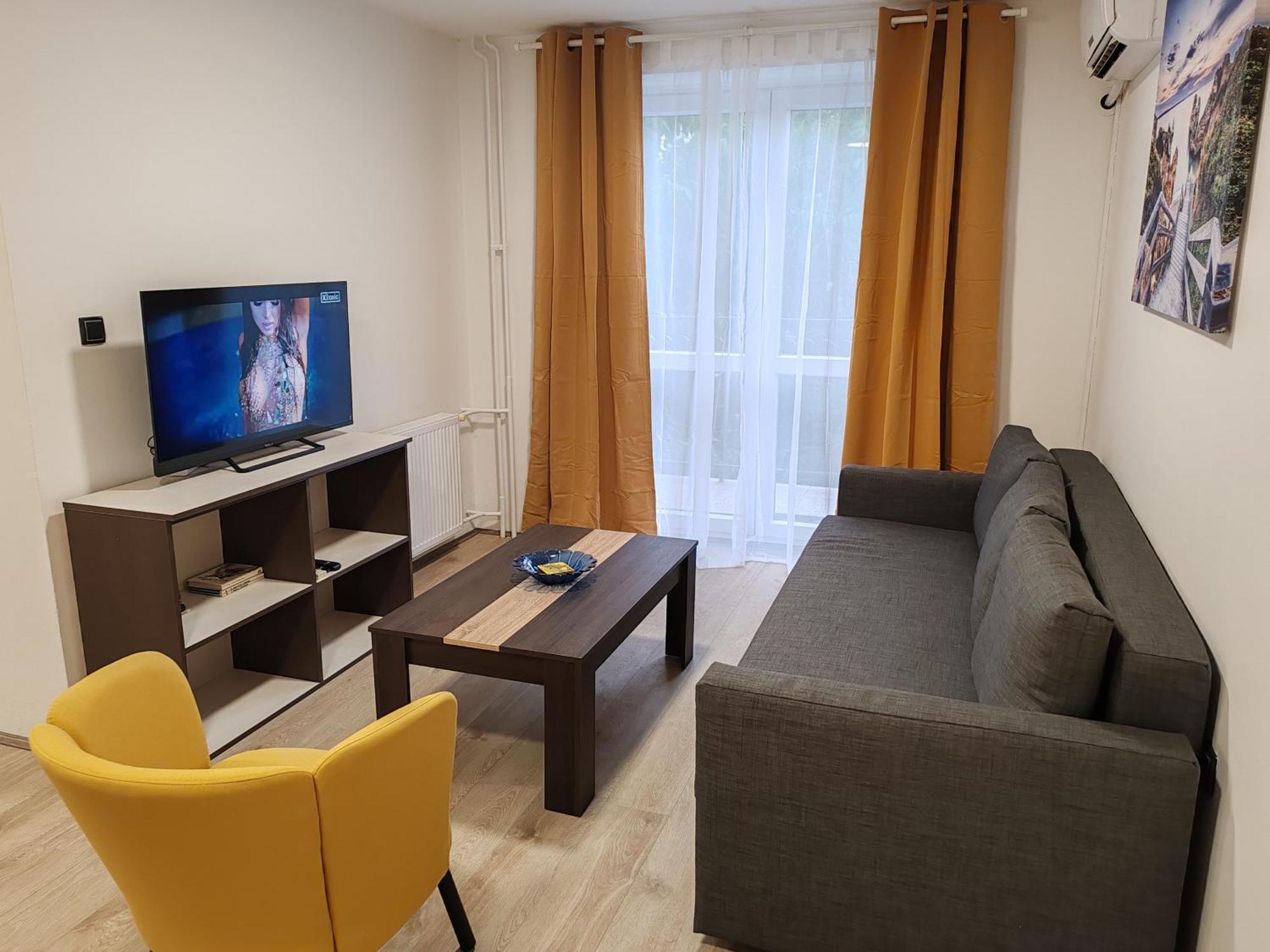 Sweet House Novi Sad Exterior foto