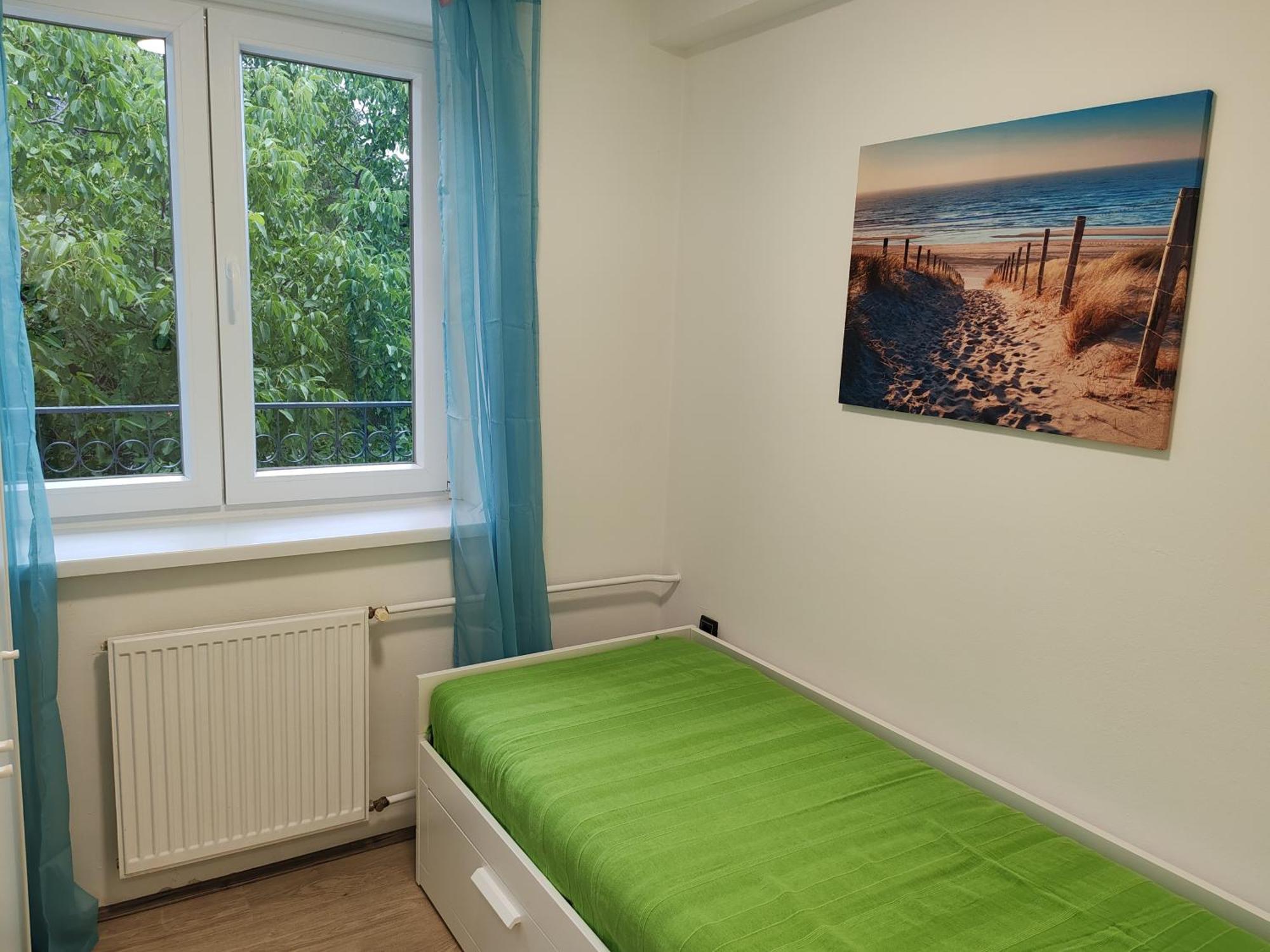 Sweet House Novi Sad Exterior foto